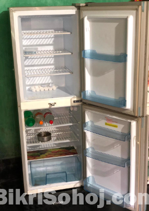 Vision Fridge